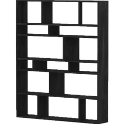 Array Wide Shelf
