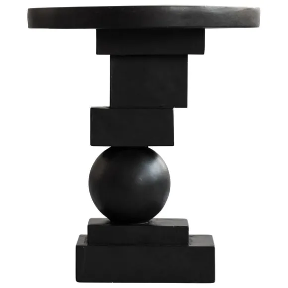 Artist Side Table