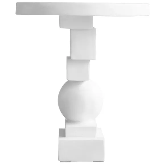Artist Side Table
