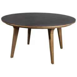Aspect Round Dining Table