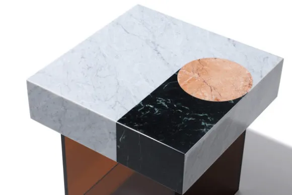 Atmos Side Table