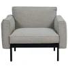 Attendant Lounge Chair