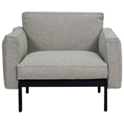 Attendant Lounge Chair