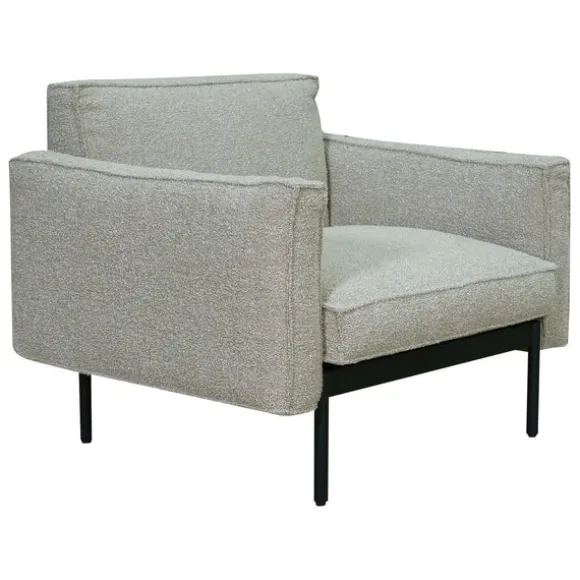 Attendant Lounge Chair