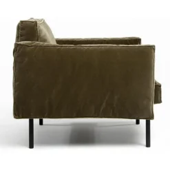 Attendant Lounge Chair