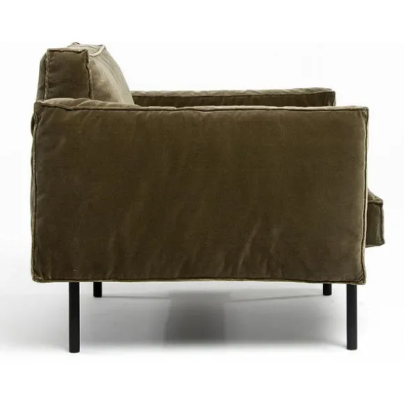 Attendant Lounge Chair