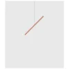 A-Tube Nano Duo Pendant Light
