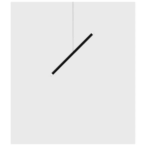 A-Tube Nano Duo Pendant Light