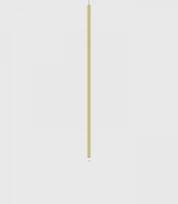 A-Tube Nano Pendant Light
