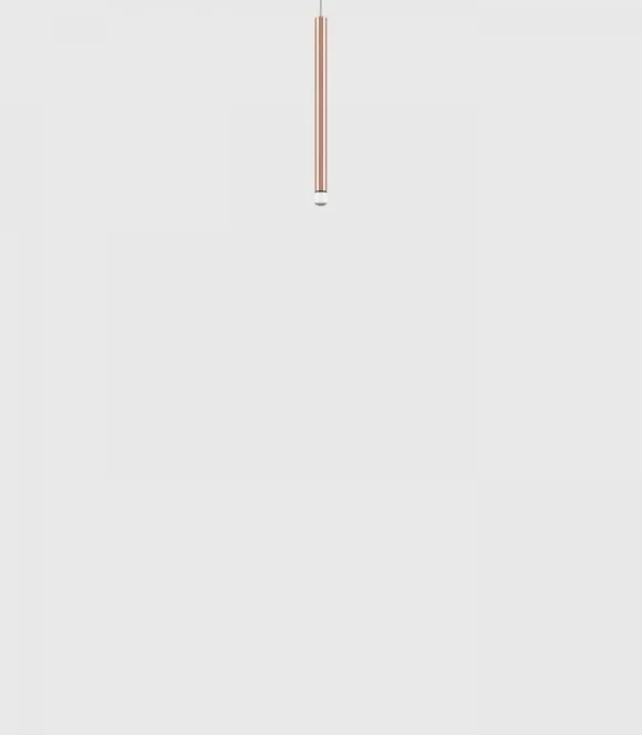 A-Tube Nano Pendant Light