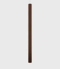 A-Tube Pendant Light