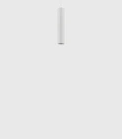 A-Tube Pendant Light
