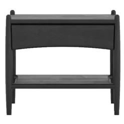 Aviator Bedside Table