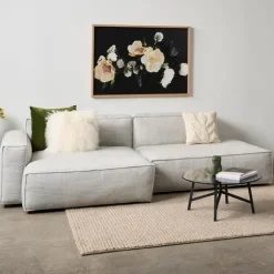 Baker V1 Sofa (Set)