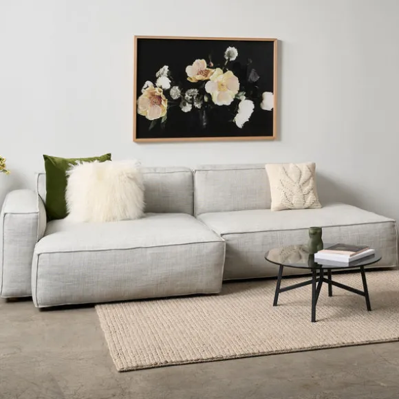 Baker V1 Sofa (Set)