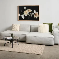 Baker V1 Sofa (Set)