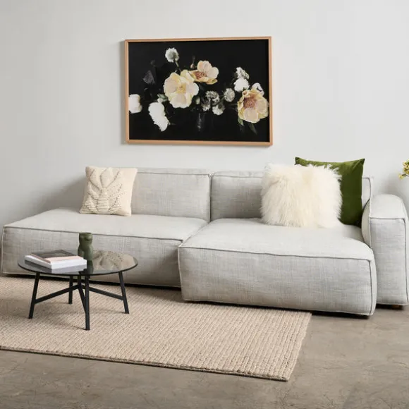 Baker V1 Sofa (Set)