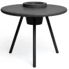 Bakkes Side Table/Planter
