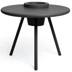 Bakkes Side Table/Planter