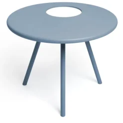 Bakkes Side Table/Planter