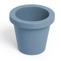 Bakkes Side Table/Planter