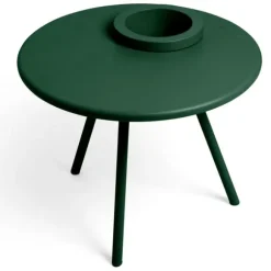Bakkes Side Table/Planter