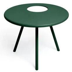 Bakkes Side Table/Planter