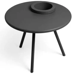 Bakkes Side Table/Planter
