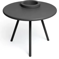 Bakkes Side Table/Planter