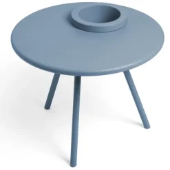 Bakkes Side Table/Planter