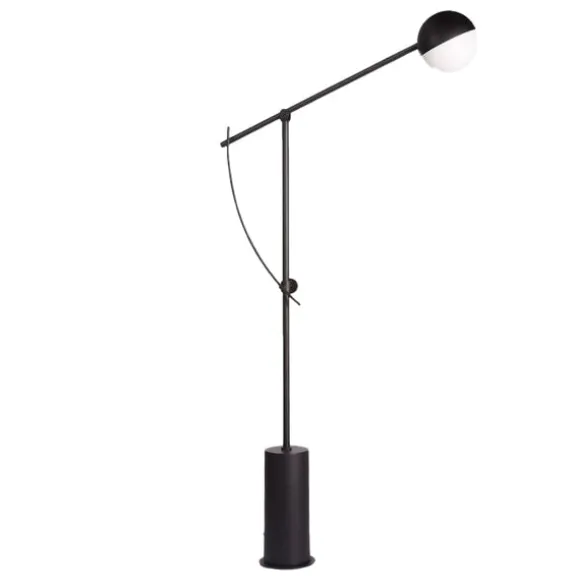 Balancer Floor Lamp