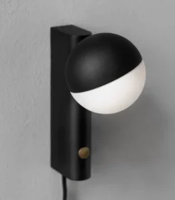 Balancer Mini Wall/Table Lamp