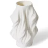 Banca Short Vase
