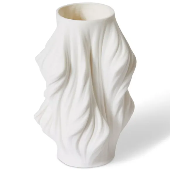 Banca Short Vase