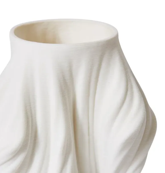 Banca Short Vase