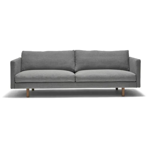 Base 3 Seater Sofa