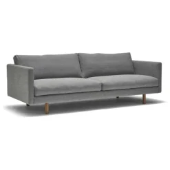 Base 3 Seater Sofa