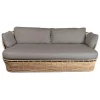 Basket 2 Seater Sofa