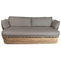 Basket 2 Seater Sofa