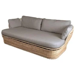Basket 2 Seater Sofa