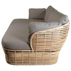 Basket 2 Seater Sofa