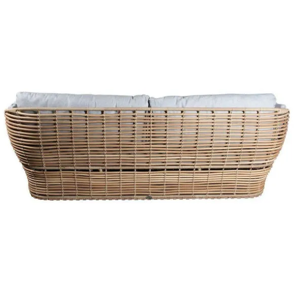 Basket 2 Seater Sofa