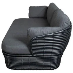 Basket 2 Seater Sofa
