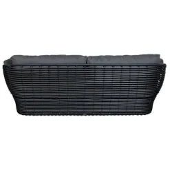 Basket 2 Seater Sofa