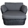 Basket Lounge Chair