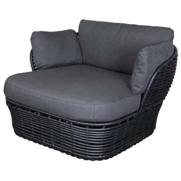 Basket Lounge Chair