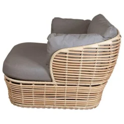 Basket Lounge Chair