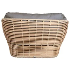 Basket Lounge Chair