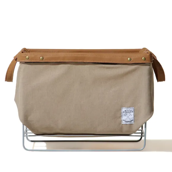 Basket Outdoor Medium Hood
