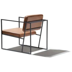 Bauhaus Occasional Chair